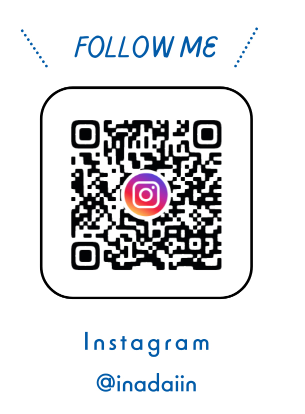病院Instagram