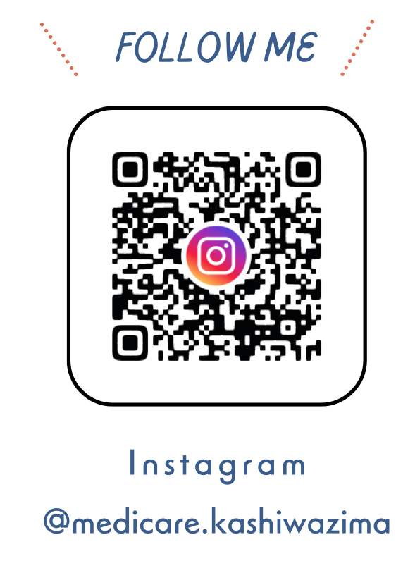 メディケアInstagram