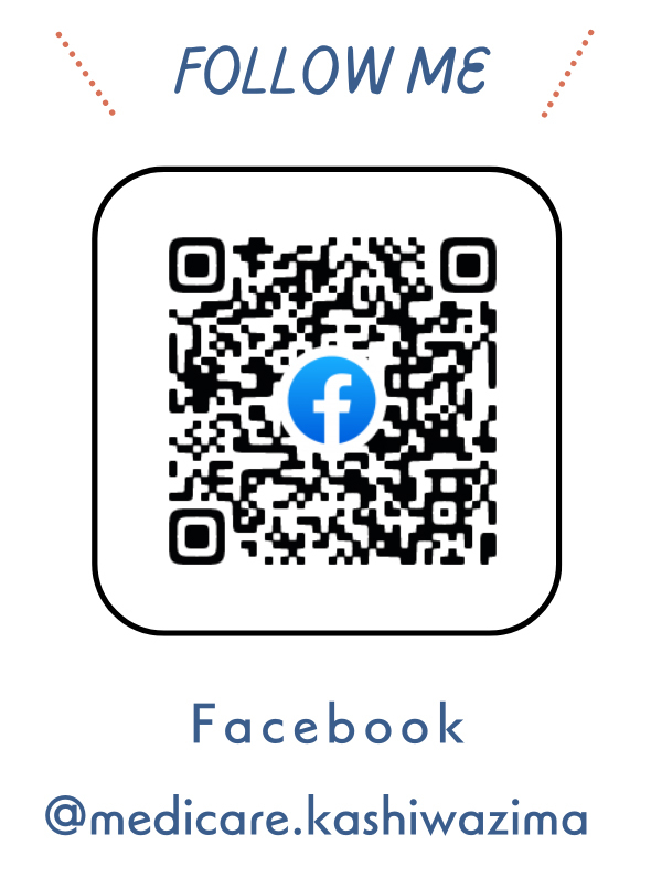 メディケアFacebook